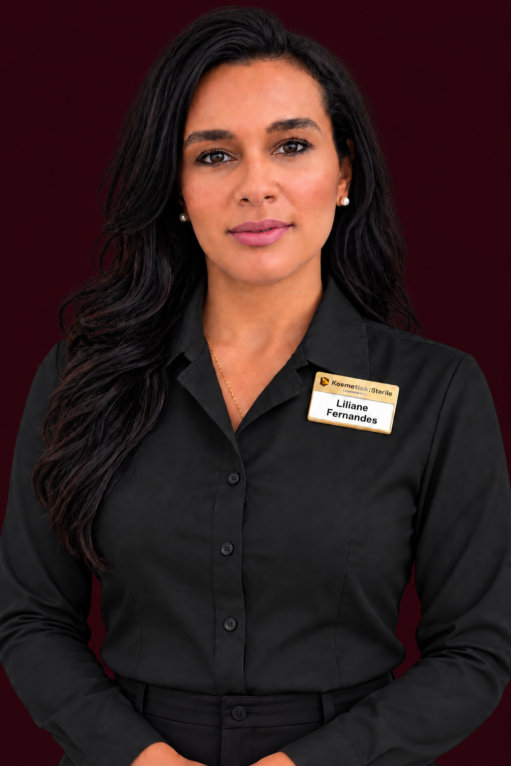Liliane Fernandes