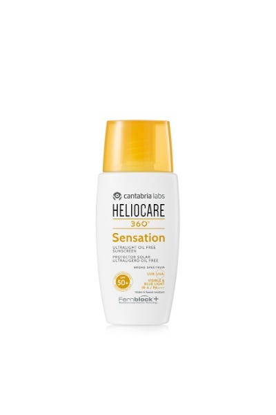 360° Sensation SPF50+