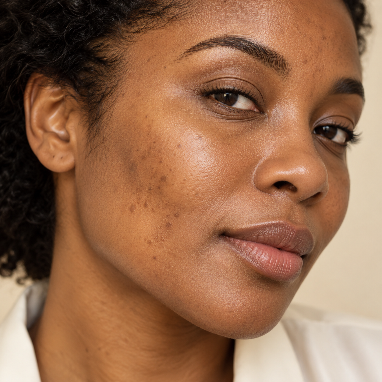 Pigmentation and dark spots